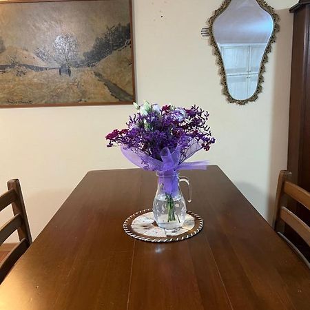 Апартаменты Cozy House Giulia, Wi - Fi , Parking Равенна Экстерьер фото