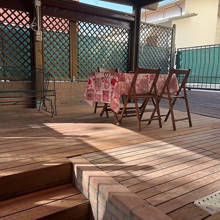 Апартаменты Cozy House Giulia, Wi - Fi , Parking Равенна Экстерьер фото