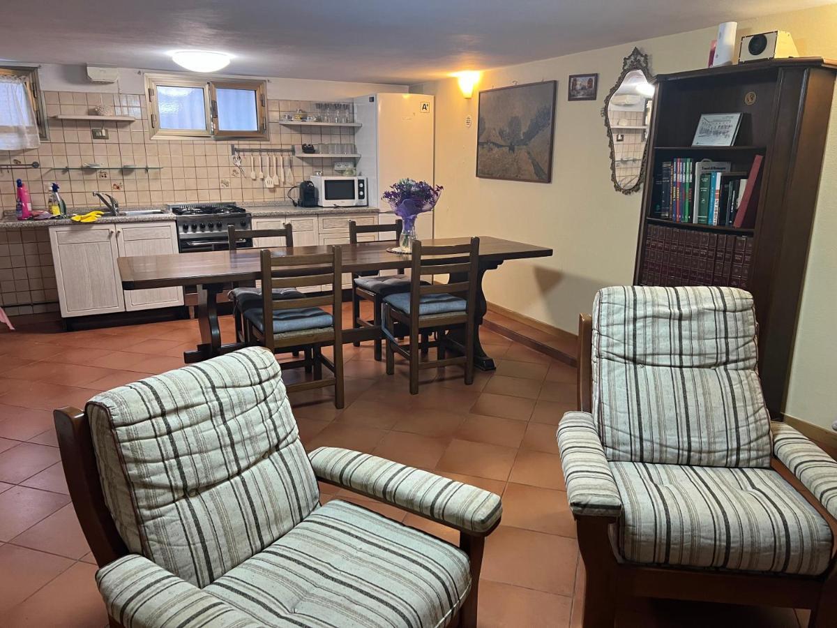 Апартаменты Cozy House Giulia, Wi - Fi , Parking Равенна Экстерьер фото