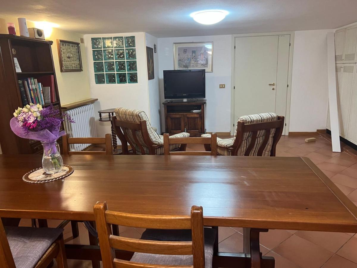 Апартаменты Cozy House Giulia, Wi - Fi , Parking Равенна Экстерьер фото