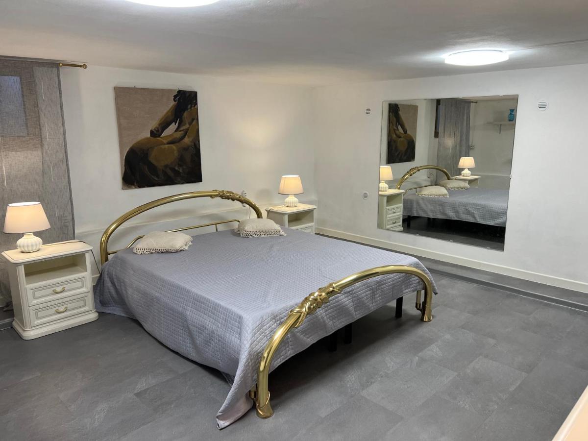 Апартаменты Cozy House Giulia, Wi - Fi , Parking Равенна Экстерьер фото
