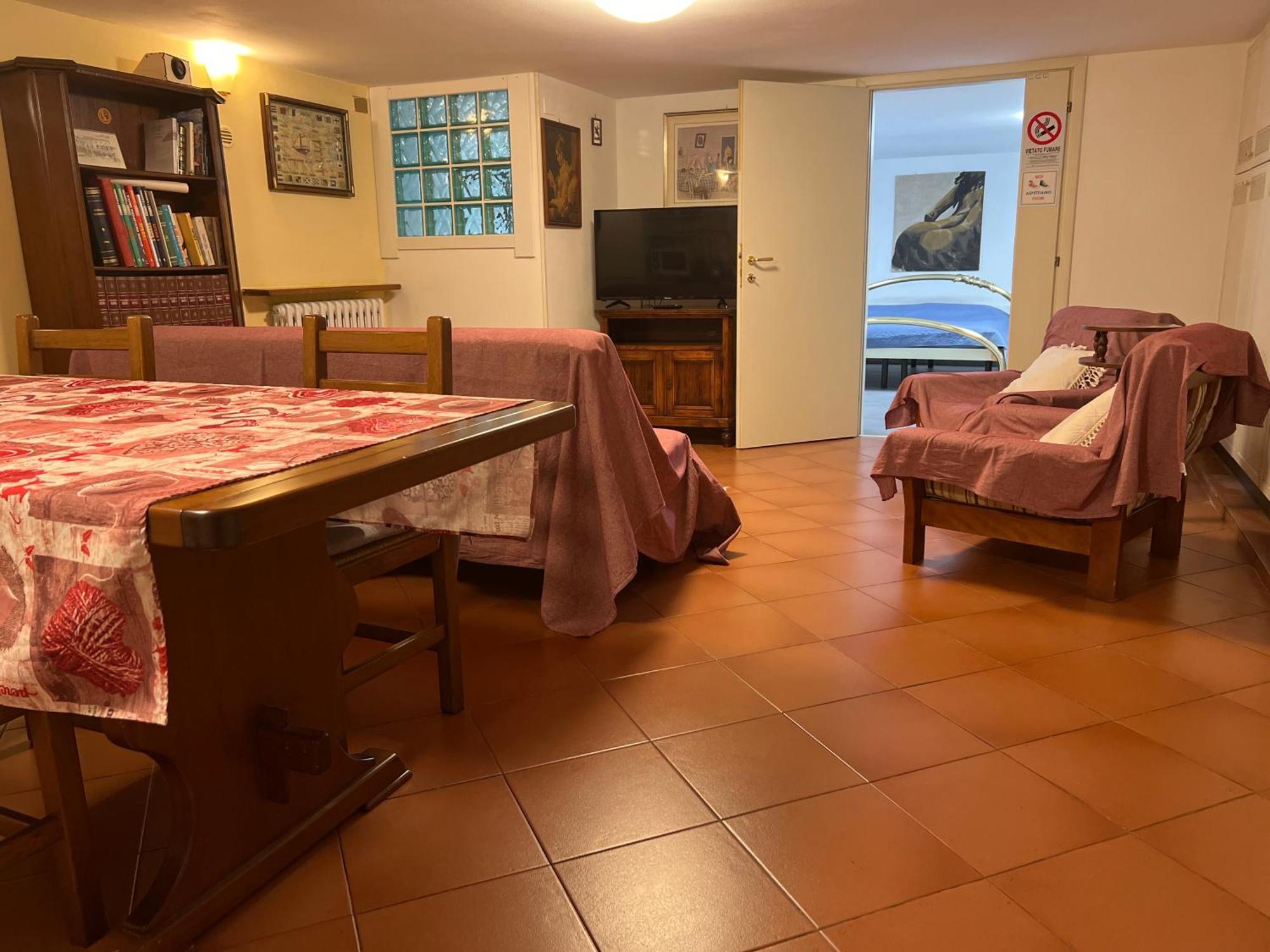 Апартаменты Cozy House Giulia, Wi - Fi , Parking Равенна Экстерьер фото