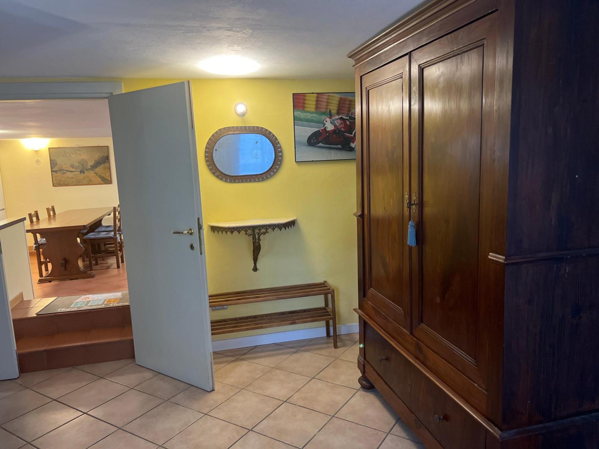 Апартаменты Cozy House Giulia, Wi - Fi , Parking Равенна Экстерьер фото