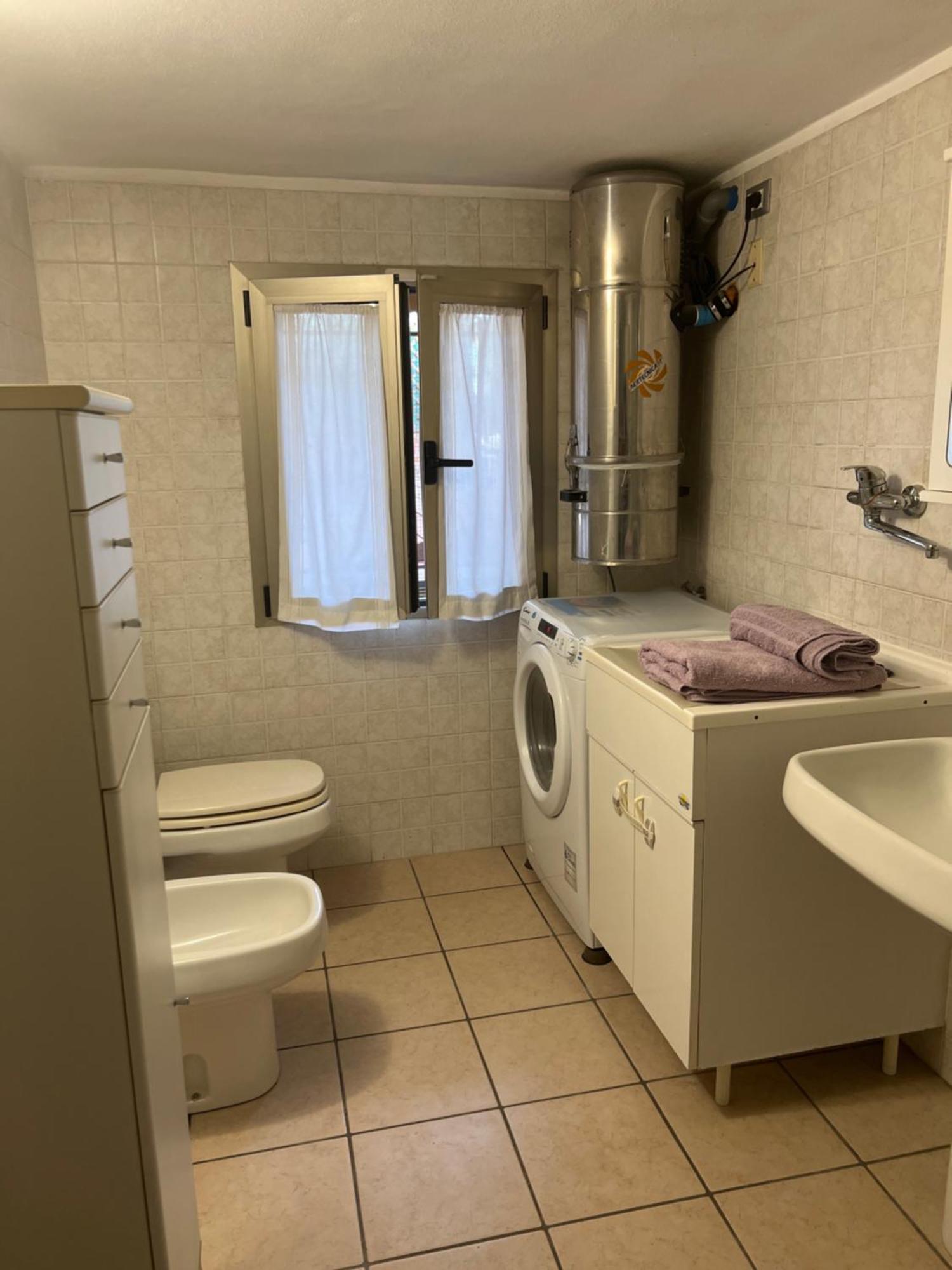 Апартаменты Cozy House Giulia, Wi - Fi , Parking Равенна Экстерьер фото